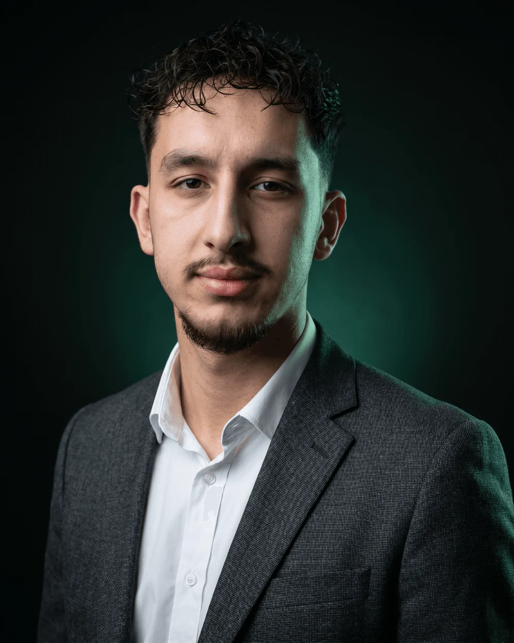 Mustafa Seyyid Sahin von Numara Design
